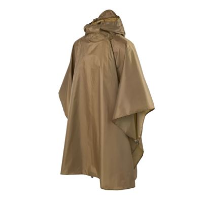 Poncho LIGHTWEIGHT COYOTE