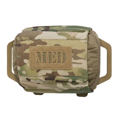Étui MK III pour trousse de secours horizontale MULTICAM®