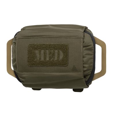 Étui MK III pour trousse de secours horizontale RANGER GREEN