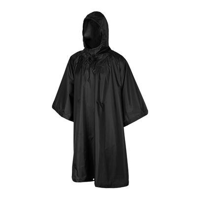 Poncho HELIKON NOIR