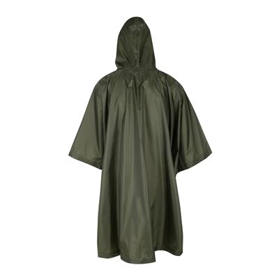 Poncho HELIKON VERT Helikon-Tex® PO-MUS-PO-02 2