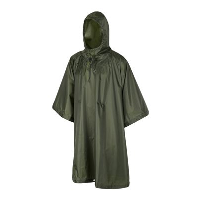 Poncho HELIKON VERT