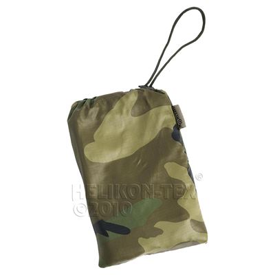 Poncho HELIKON WOODLAND Helikon-Tex® PO-MUS-PO-03 2