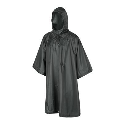 Poncho HELIKON Shadow Grey