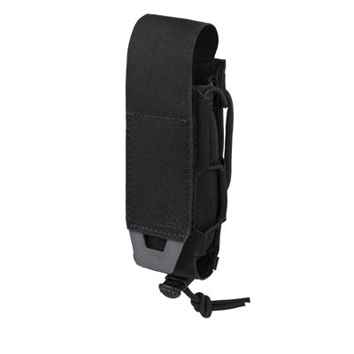 Étui pour chargeur de pistolet TAC RELOAD® MK II Cordura® NOIR