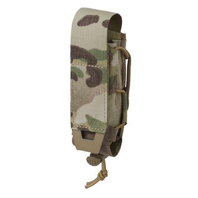 Étui pour chargeur de pistolet TAC RELOAD® MK II Cordura® MULTICAM®