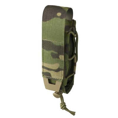 Étui pour chargeur de pistolet TAC RELOAD® MK II Cordura® MULTICAM TROPIC