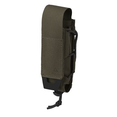 Étui pour chargeur de pistolet TAC RELOAD® MK II Cordura® RANGER GREEN