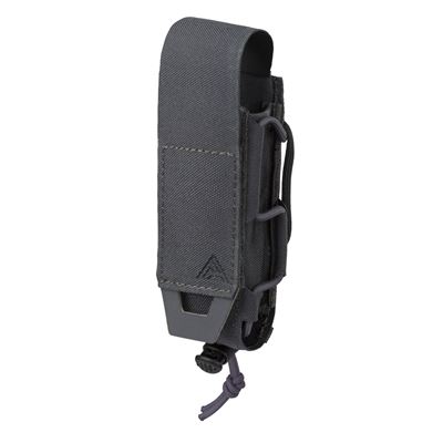 Étui pour chargeur de pistolet TAC RELOAD® MK II Cordura® SHADOW GREY