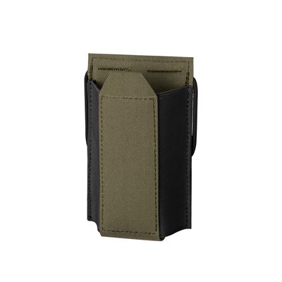 Pochette SLICK pour chargeur AR/AK RANGER GREEN