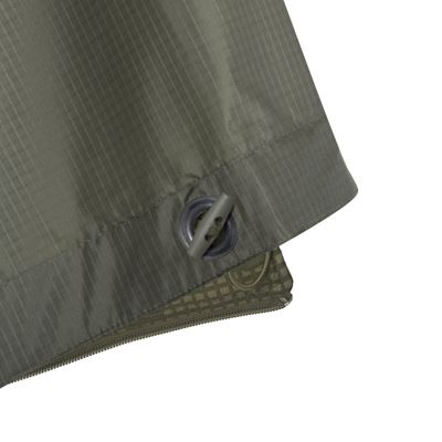 Poncho réversible SWAGMAN ROLL DESERT NIGHT CAMO/US DESERT Helikon-Tex® PO-RSR-NL-0L05A 8