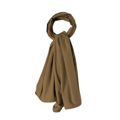 Poncho SWAGMAN SCARF COYOTE Helikon-Tex® PO-SCR-MT-11 13