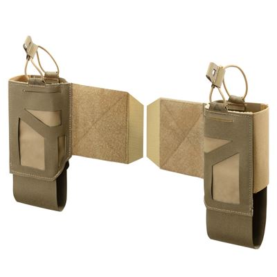 Poches latérales supplémentaires BEARCAT® ADAPTIVE GREEN