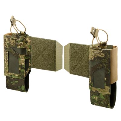 Sacs latéraux supplémentaires BEARCAT® PENCOTT® WILDWOOD™