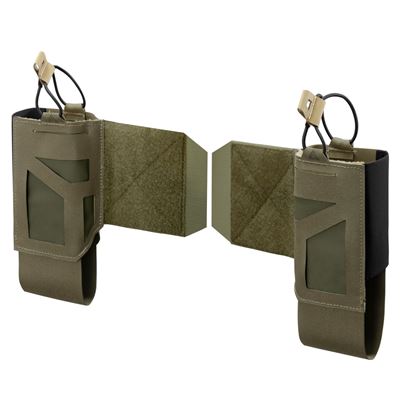 Sacs BEARCAT® latéraux supplémentaires RANGER GREEN