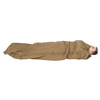Poncho SWAGMAN ROLL Climashield® COYOTE Helikon-Tex® PO-SMR-NL-11 11