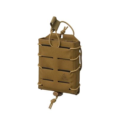 Pochette SPEED RELOAD pour chargeur .308 COYOTE BROWN