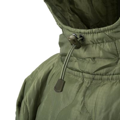 Poncho SWAGMAN ROLL BASIC OLIVE GREEN Helikon-Tex® PO-SRB-PO-02 10