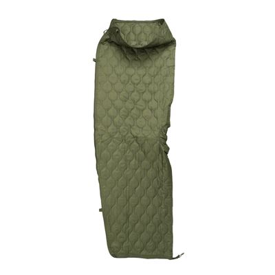 Poncho SWAGMAN ROLL BASIC OLIVE GREEN Helikon-Tex® PO-SRB-PO-02 4