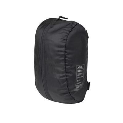 Bâche de bivouac SUPERTARP® anti-étincelles petite TAIGA GREEN Helikon-Tex® PO-SSR-NL-09 3