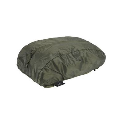 Bâche de bivouac SUPERTARP® VERTE Helikon-Tex® PO-STP-PO-02 2