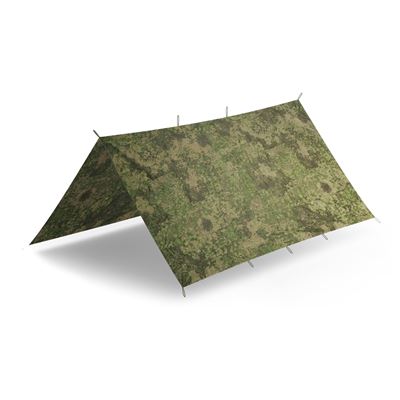 Bâche de bivouac SUPERTARP® PENCOTT® WILDWOOD™