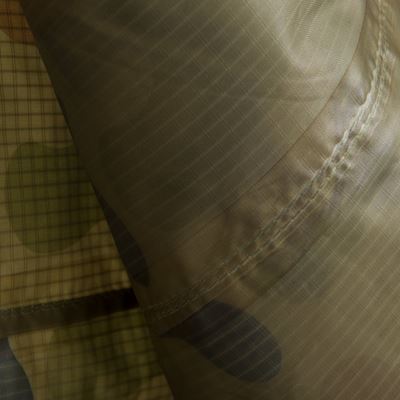 Bâche de bivouac SUPERTARP® petite PL WOODLAND Helikon-Tex® PO-STS-PO-04 5