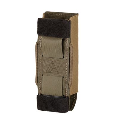 Étui pour tourniquet ouvert COYOTE BROWN DIRECT ACTION® PO-TNQO-CD5-CBR 2
