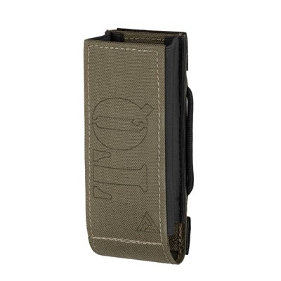 Étui pour tourniquet ouvert RANGER GREEN