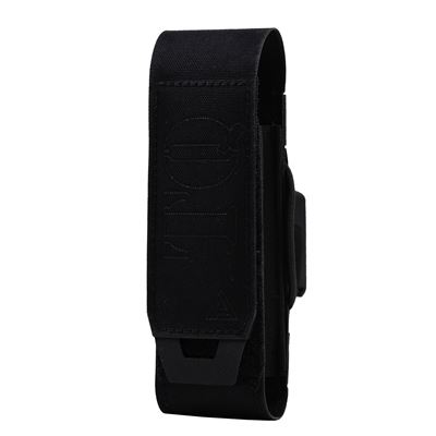 Étui pour tourniquet fermé NOIR