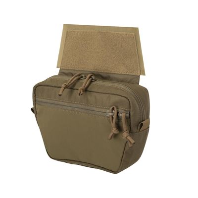 Étui supplémentaire inférieur UNDERPOUCH LIGHT ADAPTIVE GREEN