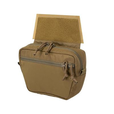 Étui supplémentaire UNDERPOUCH LIGHT COYOTE BROWN