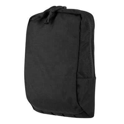 Étui UTILITY MEDIUM® CORDURA® NOIR