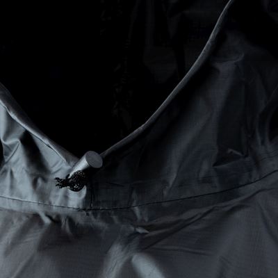 Poncho britannique MIL-COM NOIR MIL-COM PONCHBLK 7