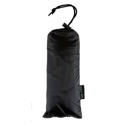Poncho britannique MIL-COM NOIR MIL-COM PONCHBLK 9