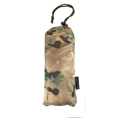 Poncho britannique MIL-COM camouflage CAMO MIL-COM PONCHCAM 9