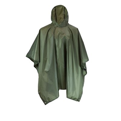 Poncho britannique MIL-COM OLIV MIL-COM PONCHG 2
