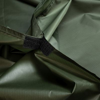 Poncho britannique MIL-COM OLIV MIL-COM PONCHG 5