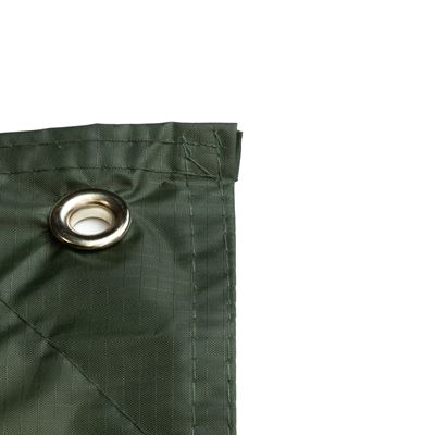 Poncho britannique MIL-COM OLIV MIL-COM PONCHG 6