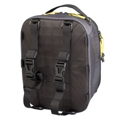 Sac ROADSIDE laser MOLLE petit NOIR MECHANIX WEAR® PPS-MGB-58 2