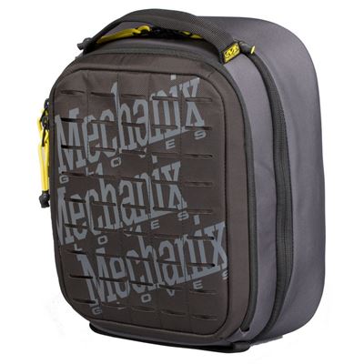 Sac ROADSIDE laser MOLLE petit NOIR