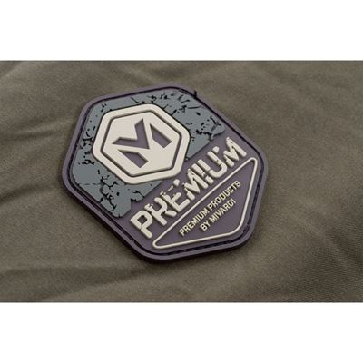 Sac de couchage PREMIUM 4 VERT MIVARDI M-SLBPRE 5