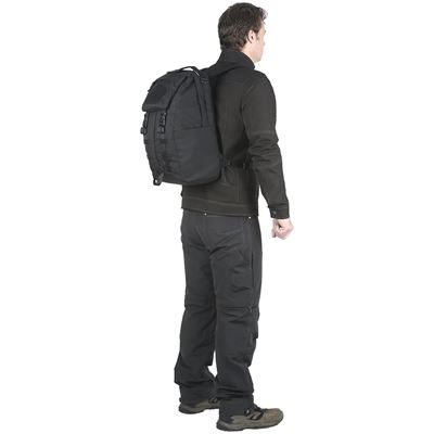 Sac à dos PREPARED CITIZEN TT26 NOIR MAXPEDITION PREPTT26B 4