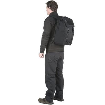 Sac à dos PREPARED CITIZEN TT26 NOIR MAXPEDITION PREPTT26B 3