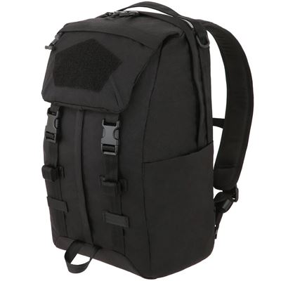 Sac à dos PREPARED CITIZEN TT26 NOIR