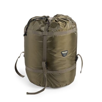 Sac de couchage PROFESSIONAL 5 VERT MIVARDI M-SLBPRO 3