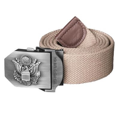 Ceinture US ARMY KHAKI