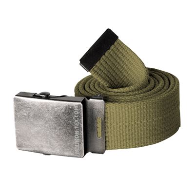 Ceinture CAN VERTE