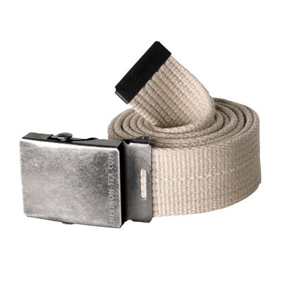 Ceinture CAN BEIGE