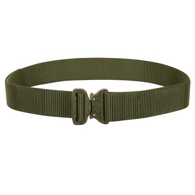 Ceinture tactique COBRA FC45 VERTE